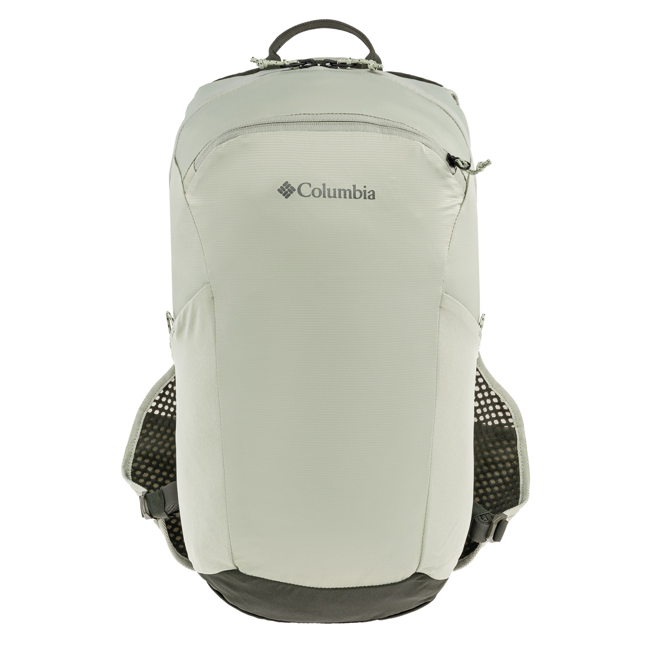 Batoh Columbia Blackcomb Ridge 18 l – Safari/Greenscape