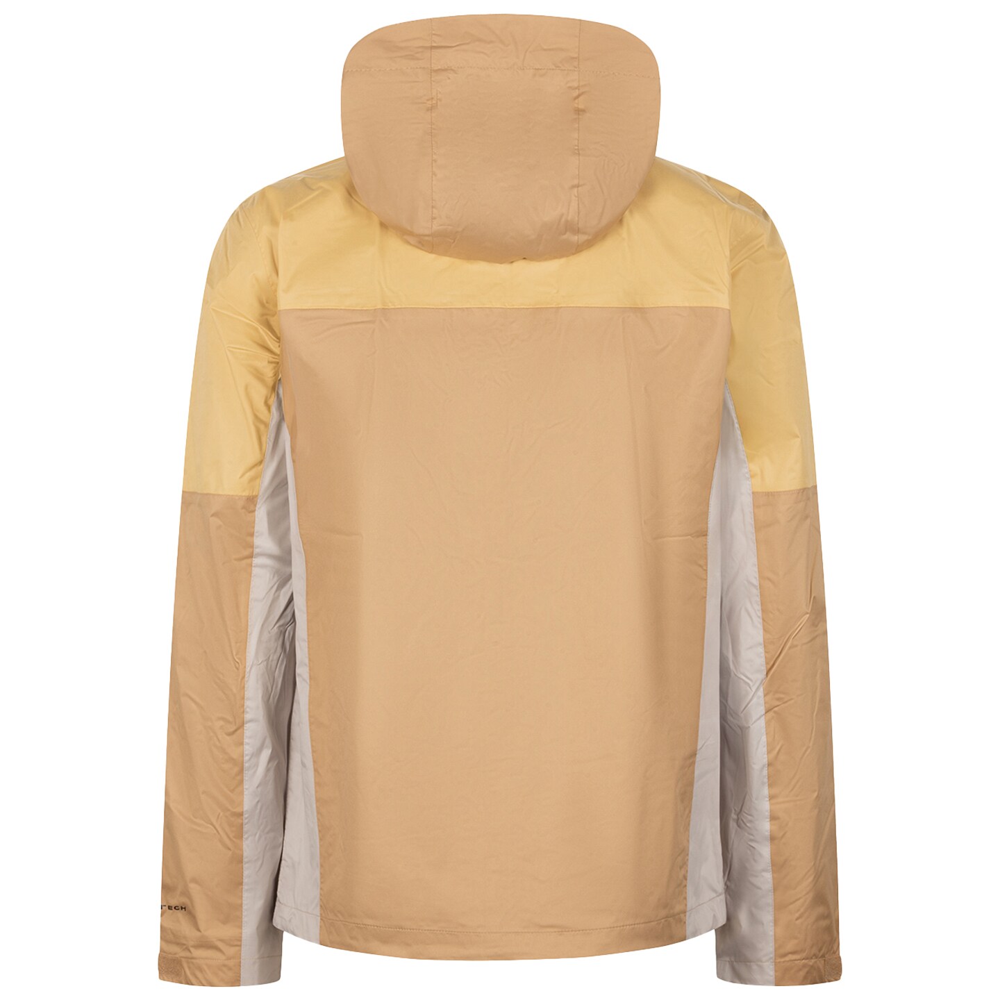 Bunda Columbia Inner Limits III - Canoe/Sand Dune/Dark Stone