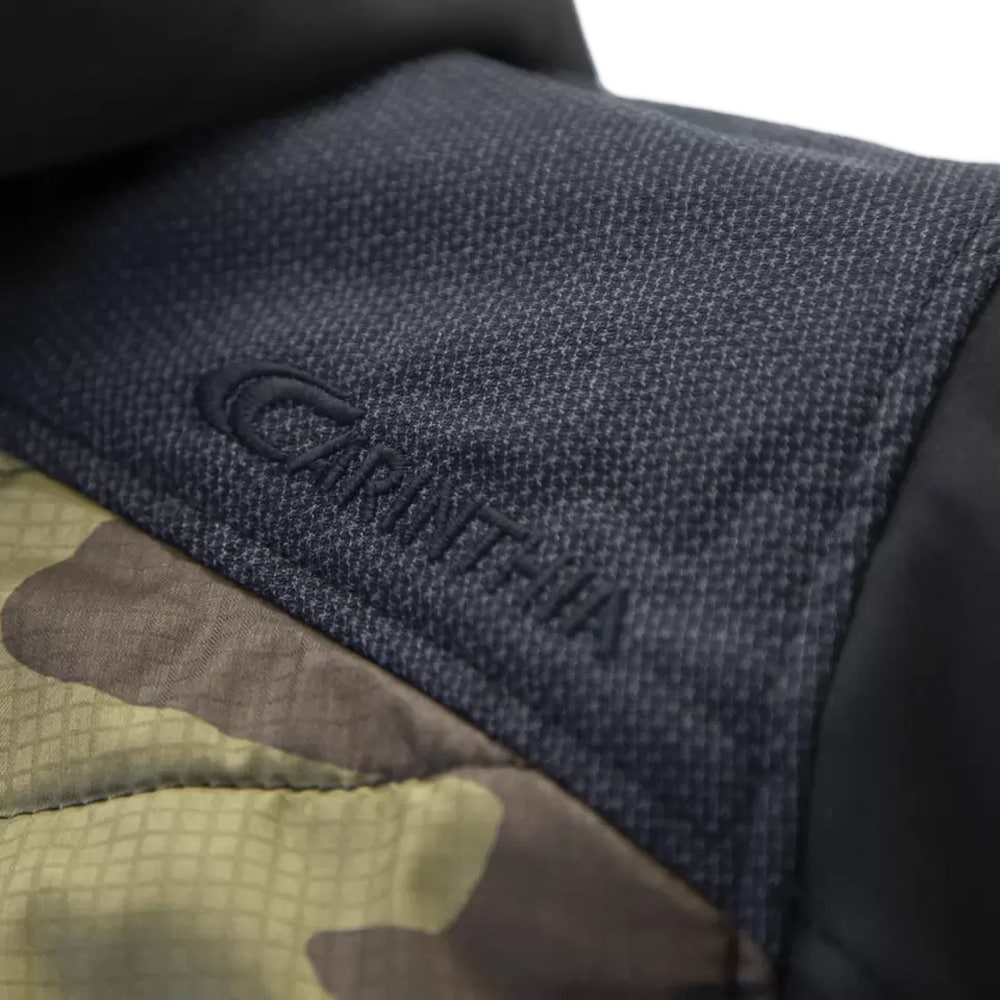 Bunda Carinthia G-Loft ISG 2.0 - Woodland