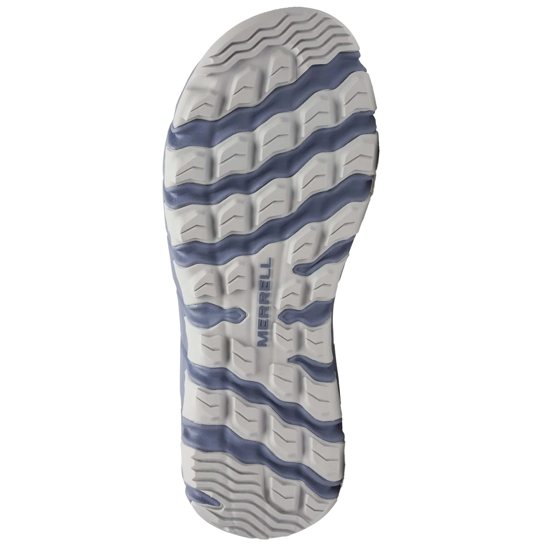 Sandály Merrell Maipo Explorer Sieve - Šedé