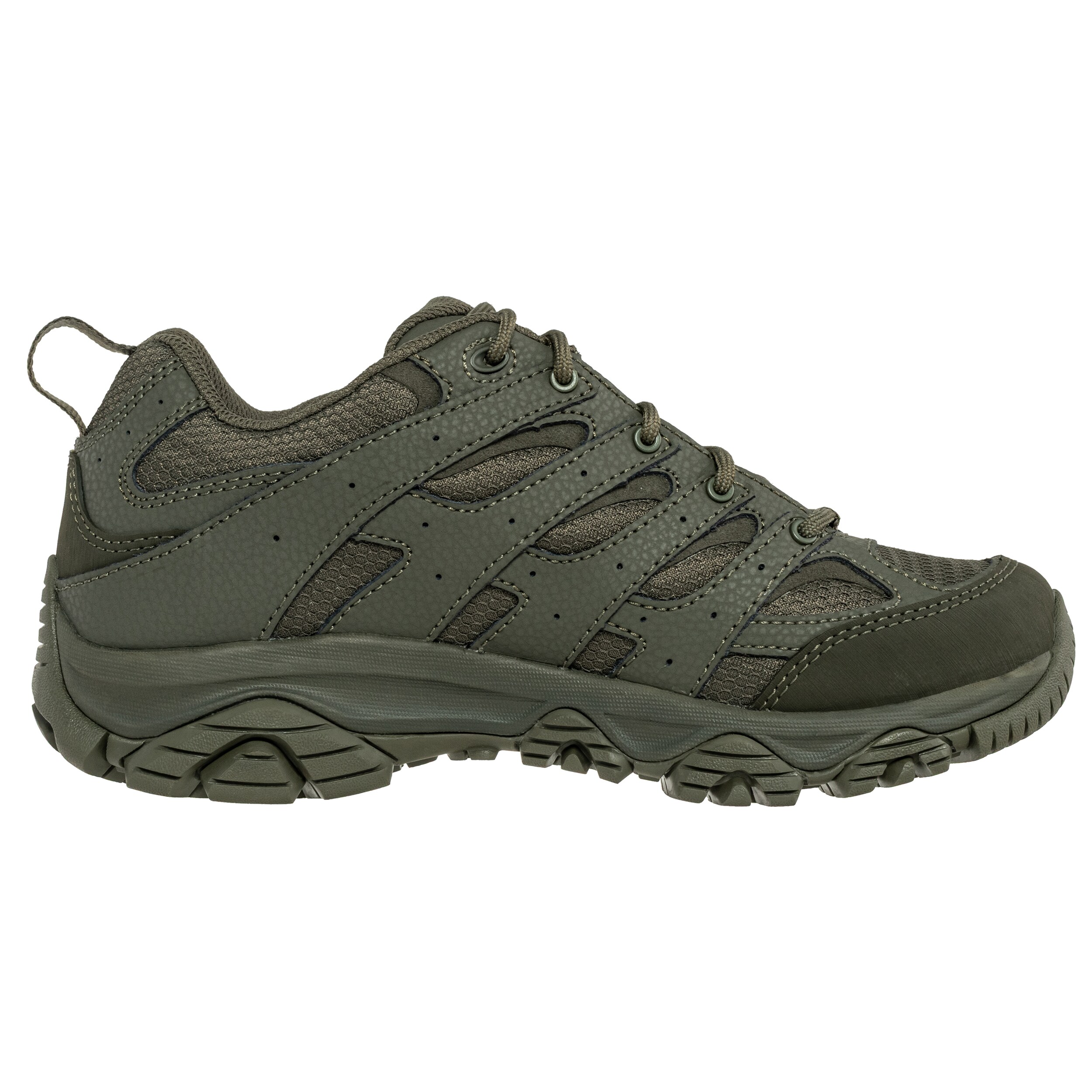 Boty Merrell MOAB 3 Low Tactical - Dark Olive