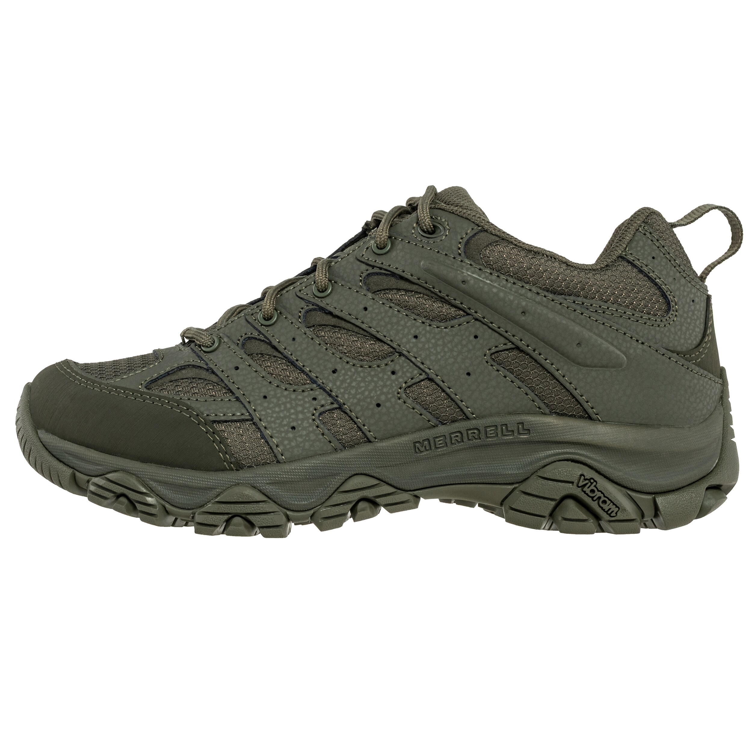 Boty Merrell MOAB 3 Low Tactical - Dark Olive