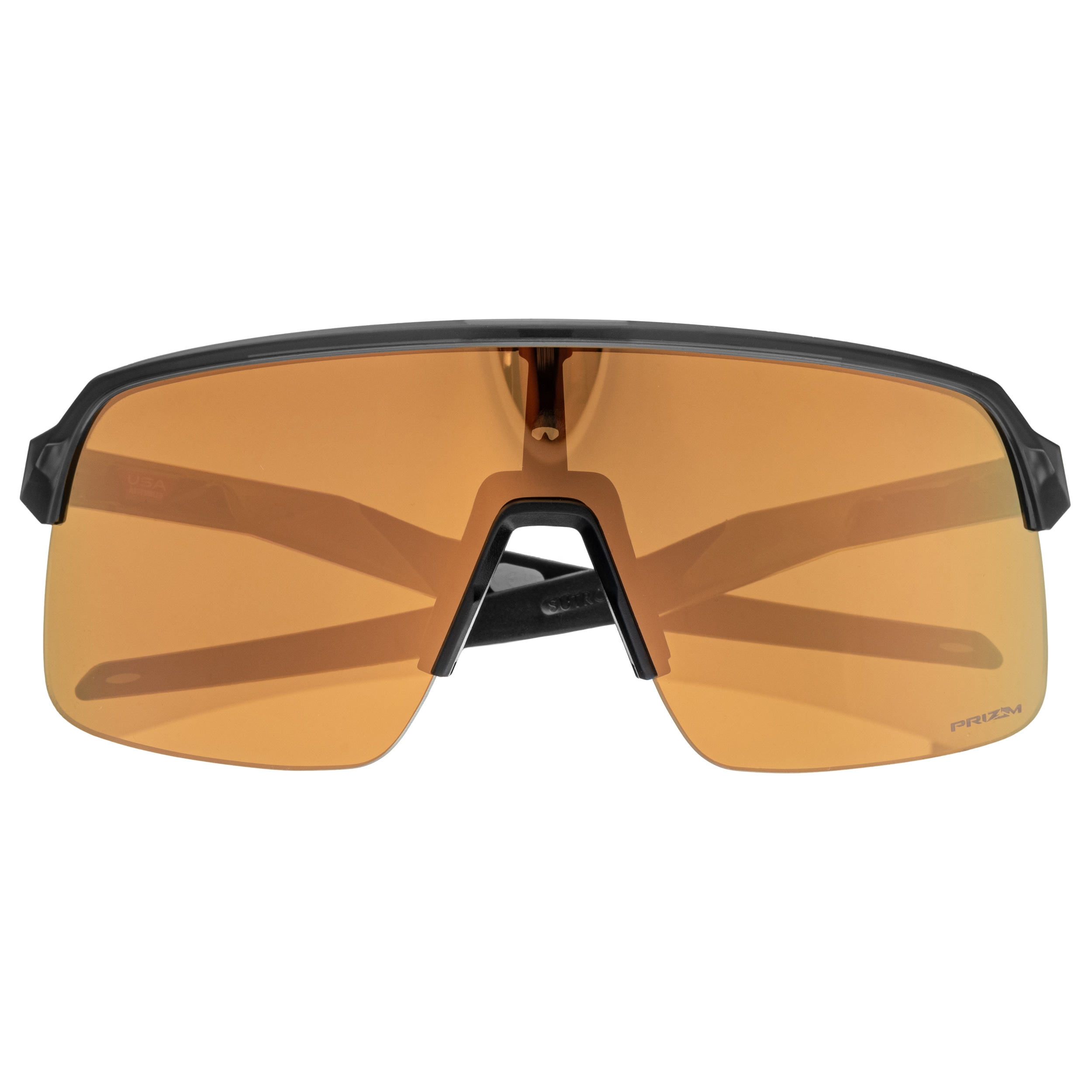 Sluneční brýle Oakley Sutro Lite – Matte Olive Ink/Prizm 24K