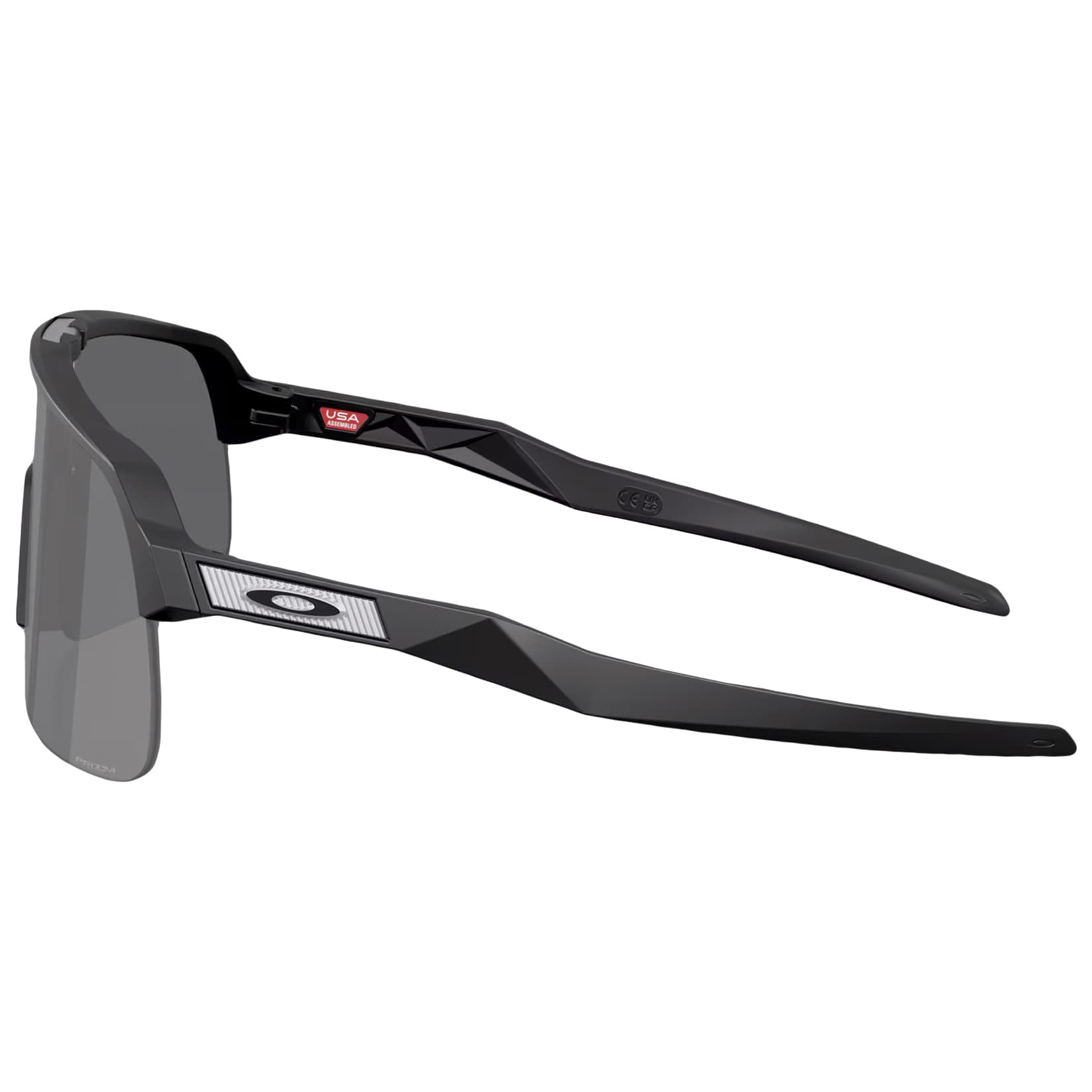 Sluneční brýle Oakley Sutro Lite S – Matte Black/Prizm Black