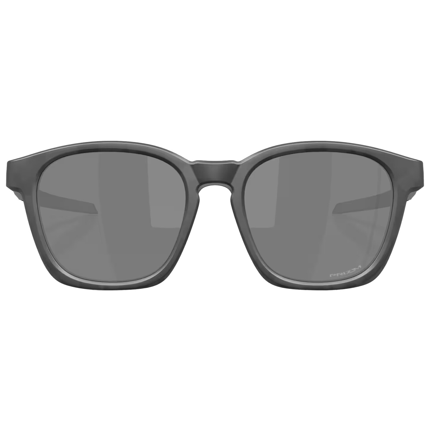 Sluneční brýle Oakley Shackle – Matte Black Camo/Prizm Black