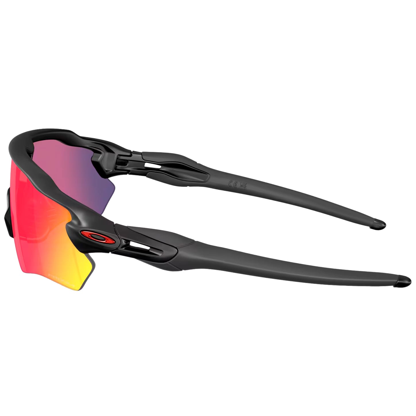 Sluneční brýle Oakley Radar EV S Path – Black Matte/Prizm Road