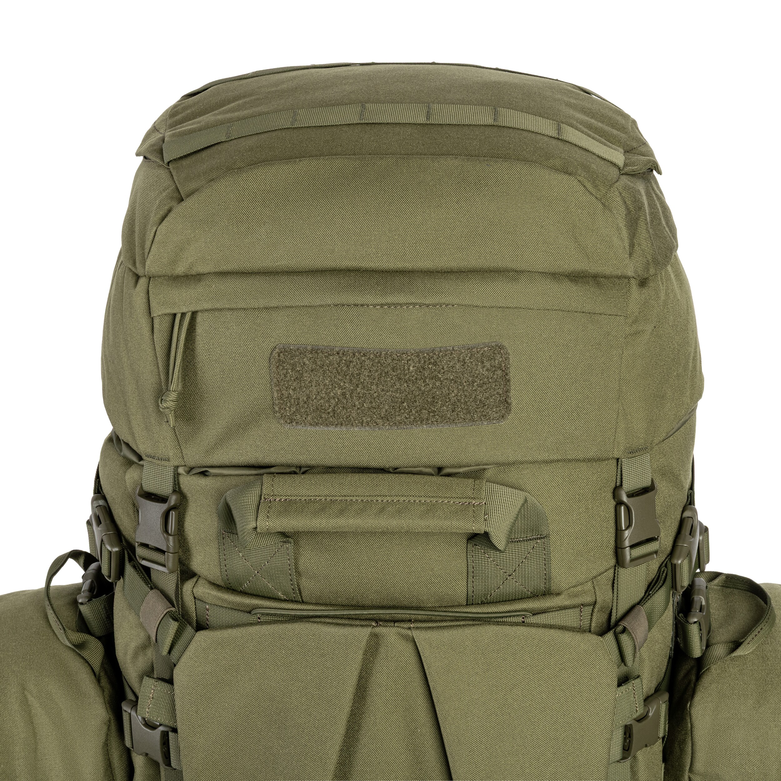 Batoh Tasmanian Tiger Mil Ops Pack 80+24 l - Olive