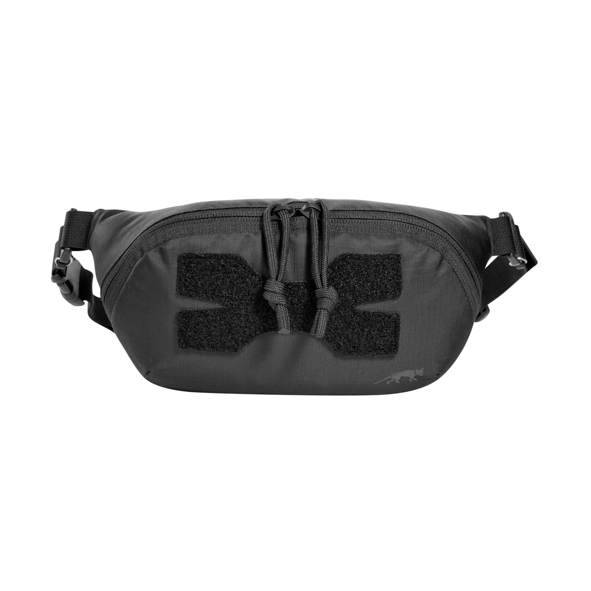 Ledvinka Tasmanian Tiger Hip Pouch – Black