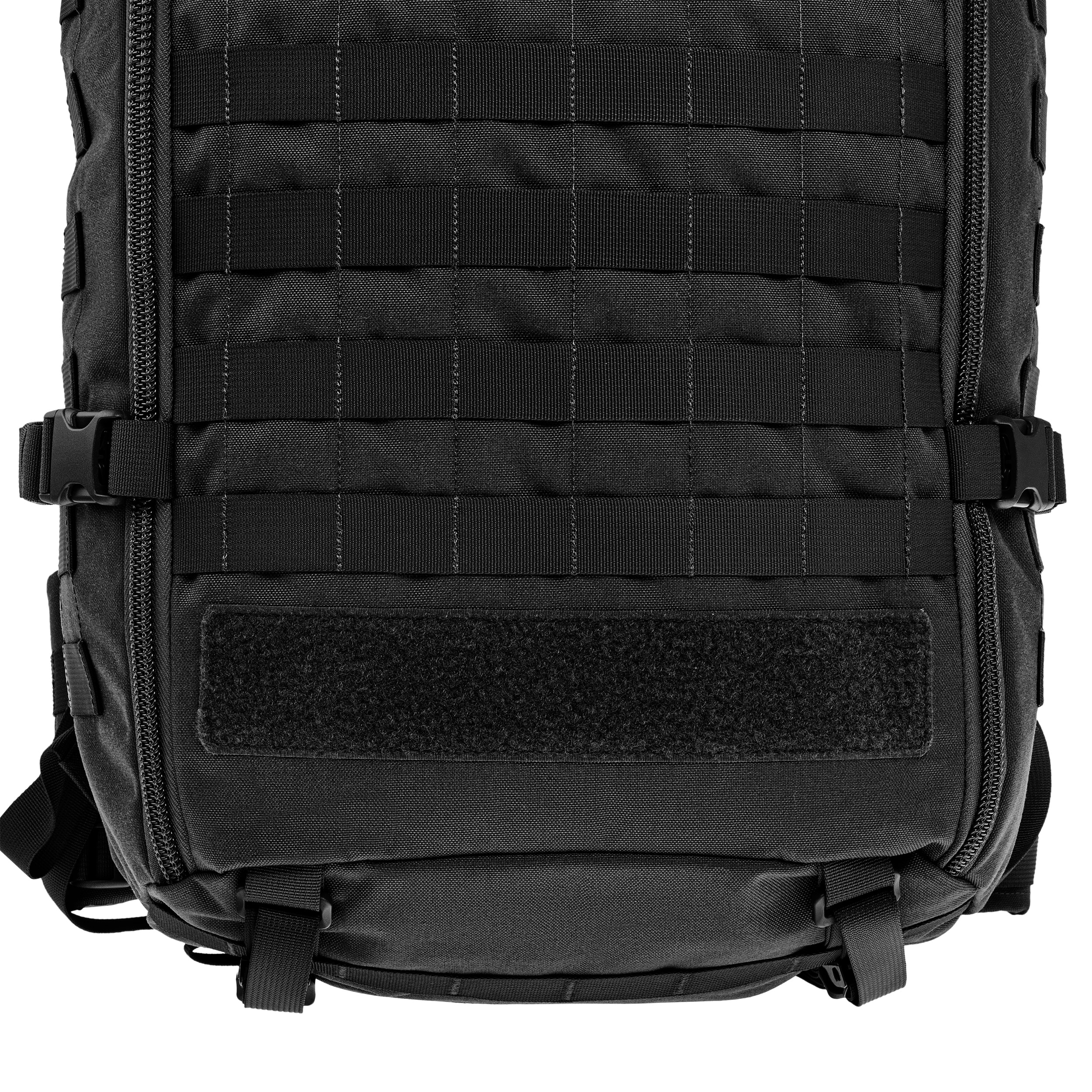 Lékařský batoh Tasmanian Tiger Medic Platoon Pack 57 l – Black