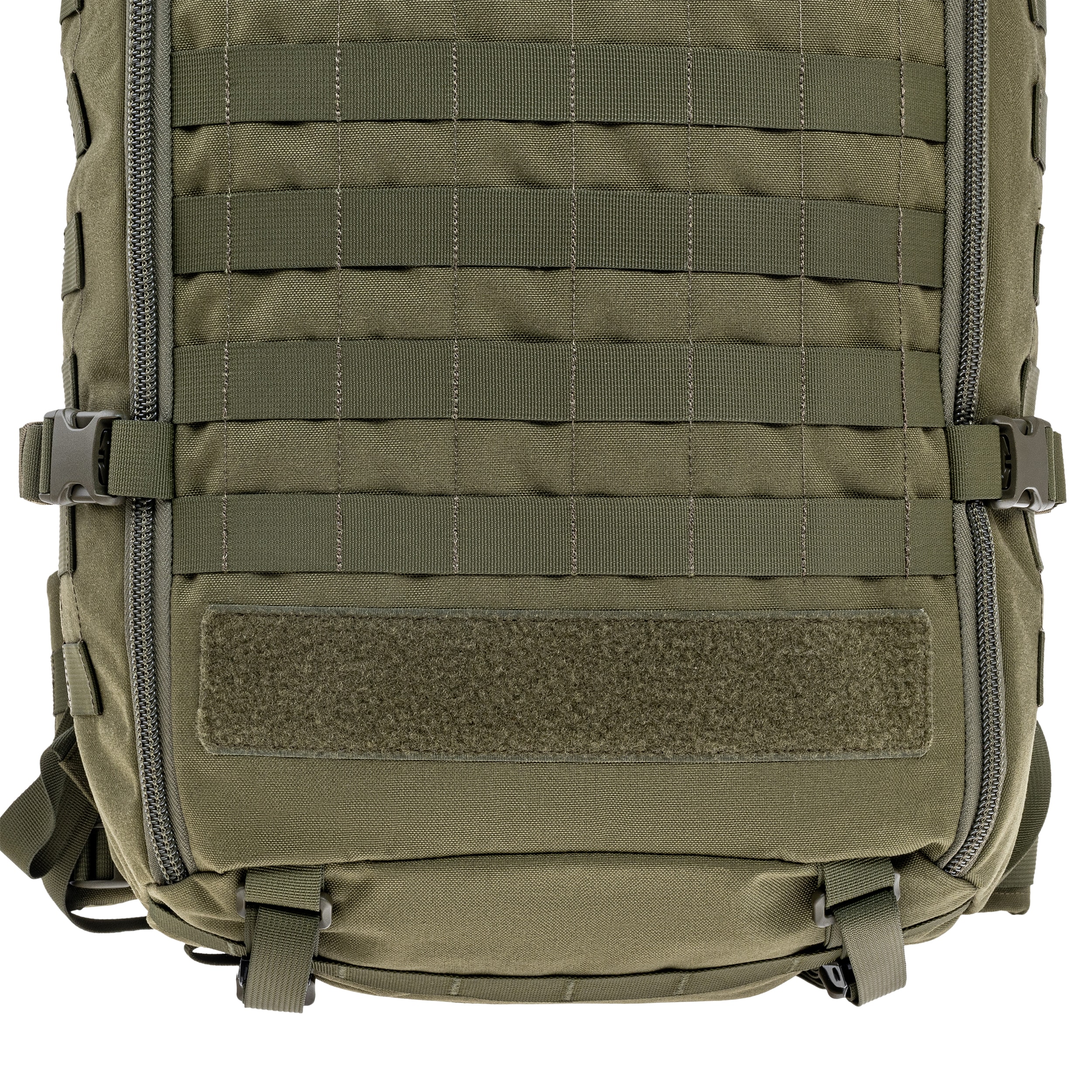 Lékařský batoh Tasmanian Tiger Medic Platoon Pack 57 l – Olive