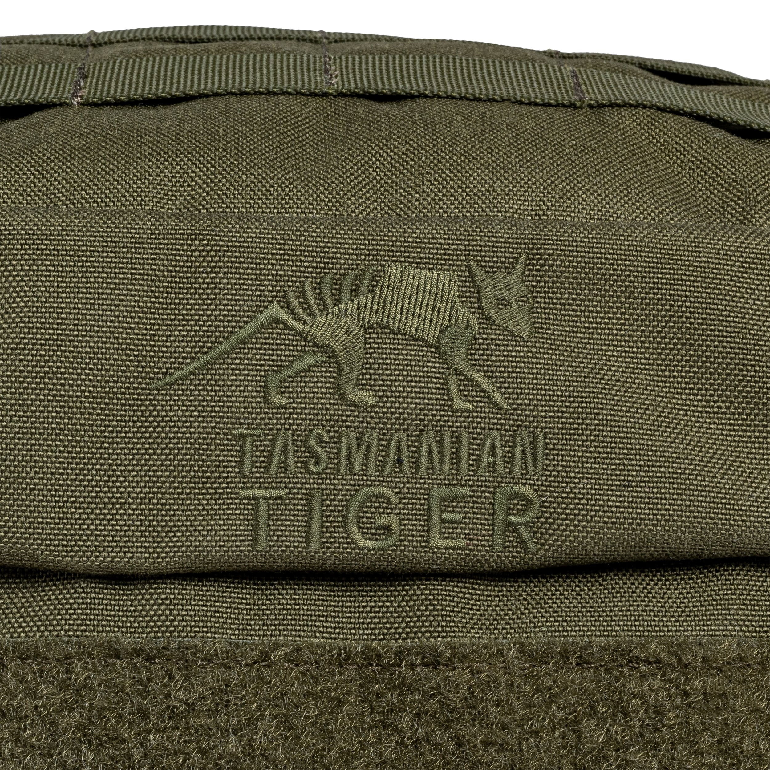 Lékařský batoh Tasmanian Tiger Medic Platoon Pack 57 l – Olive