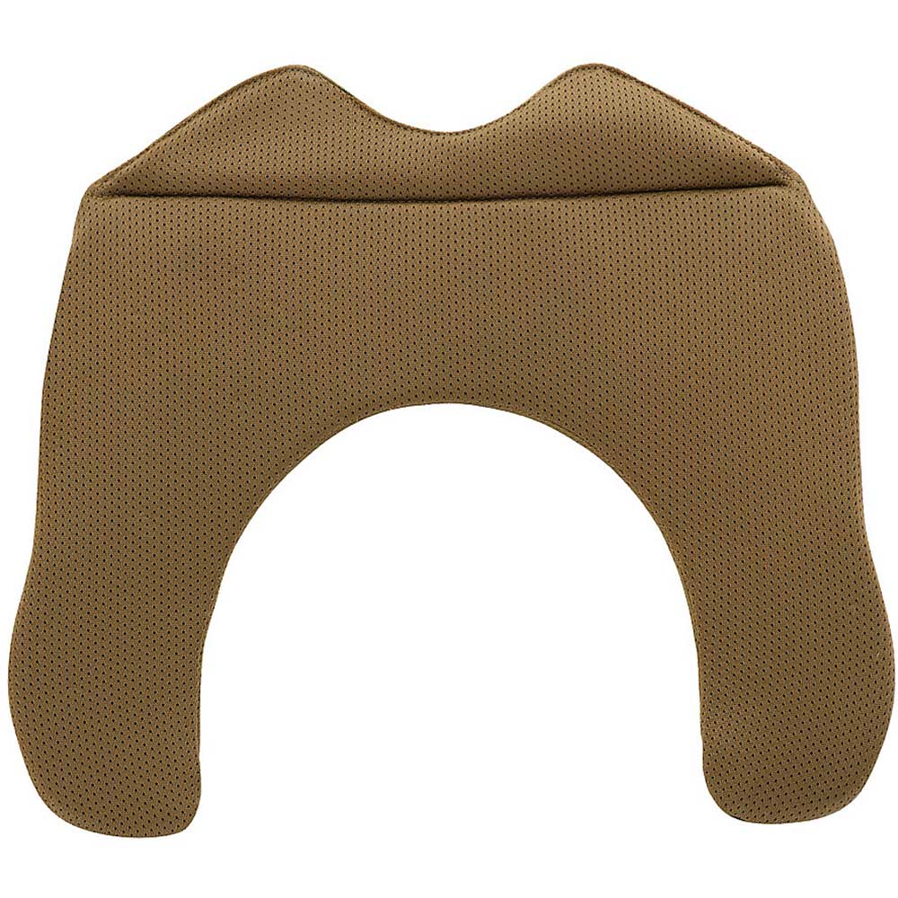 Ramenní návlek M-Tac pro vestu Cuirass QRS – coyote