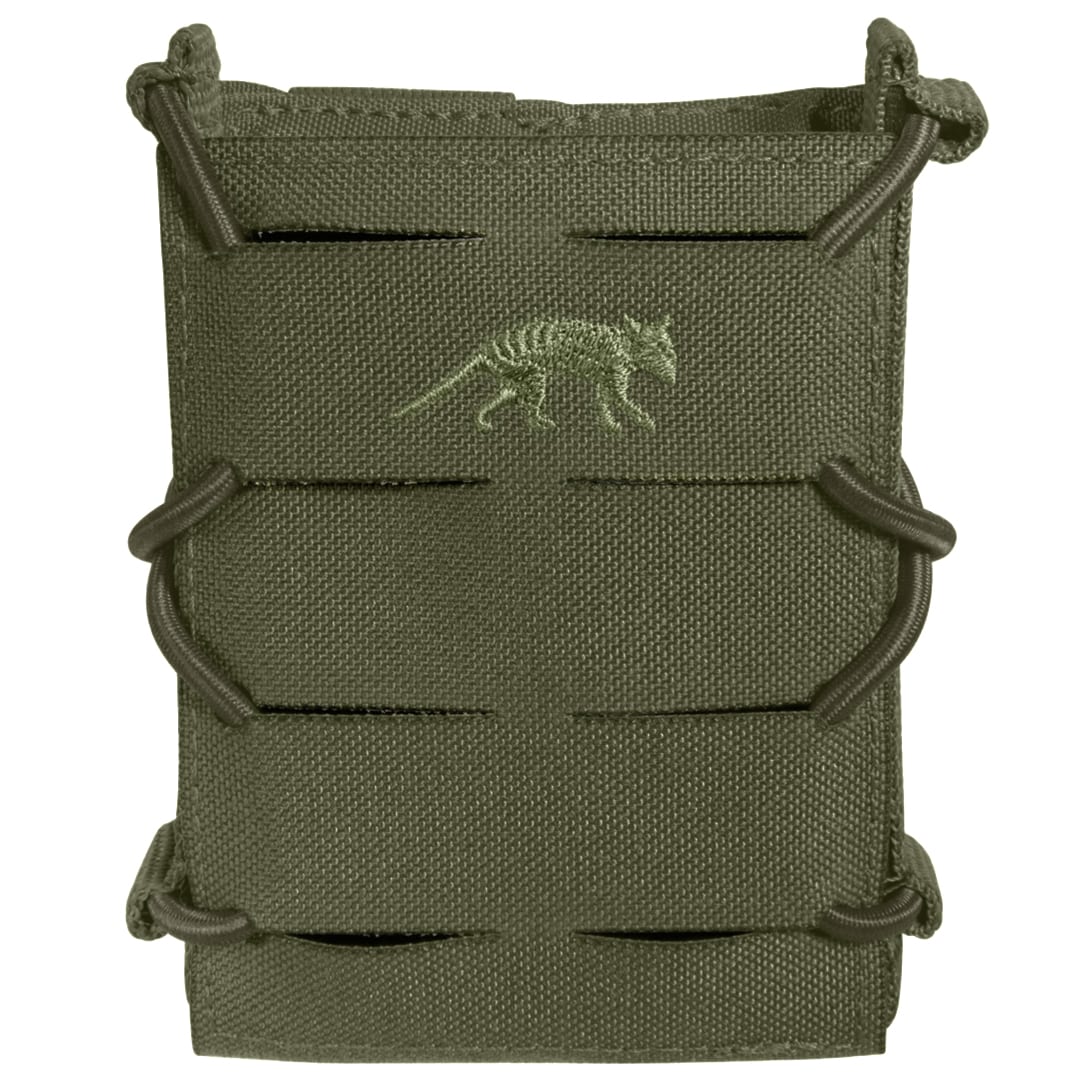 Sumka Tasmanian Tiger SGL Mag Pouch MCL - Olive