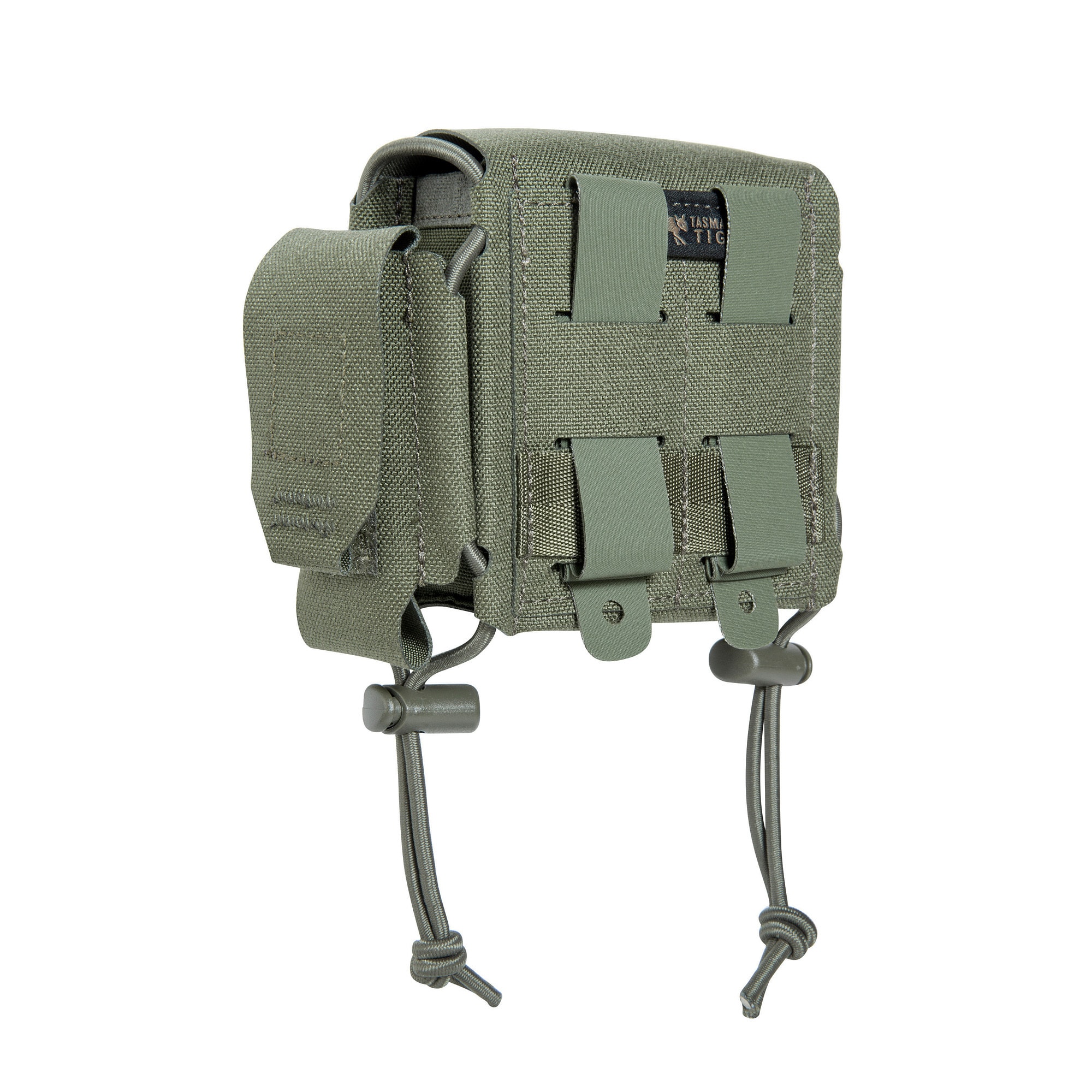 Kapsa Tasmanian Tiger Cig Bag MK II - Olive