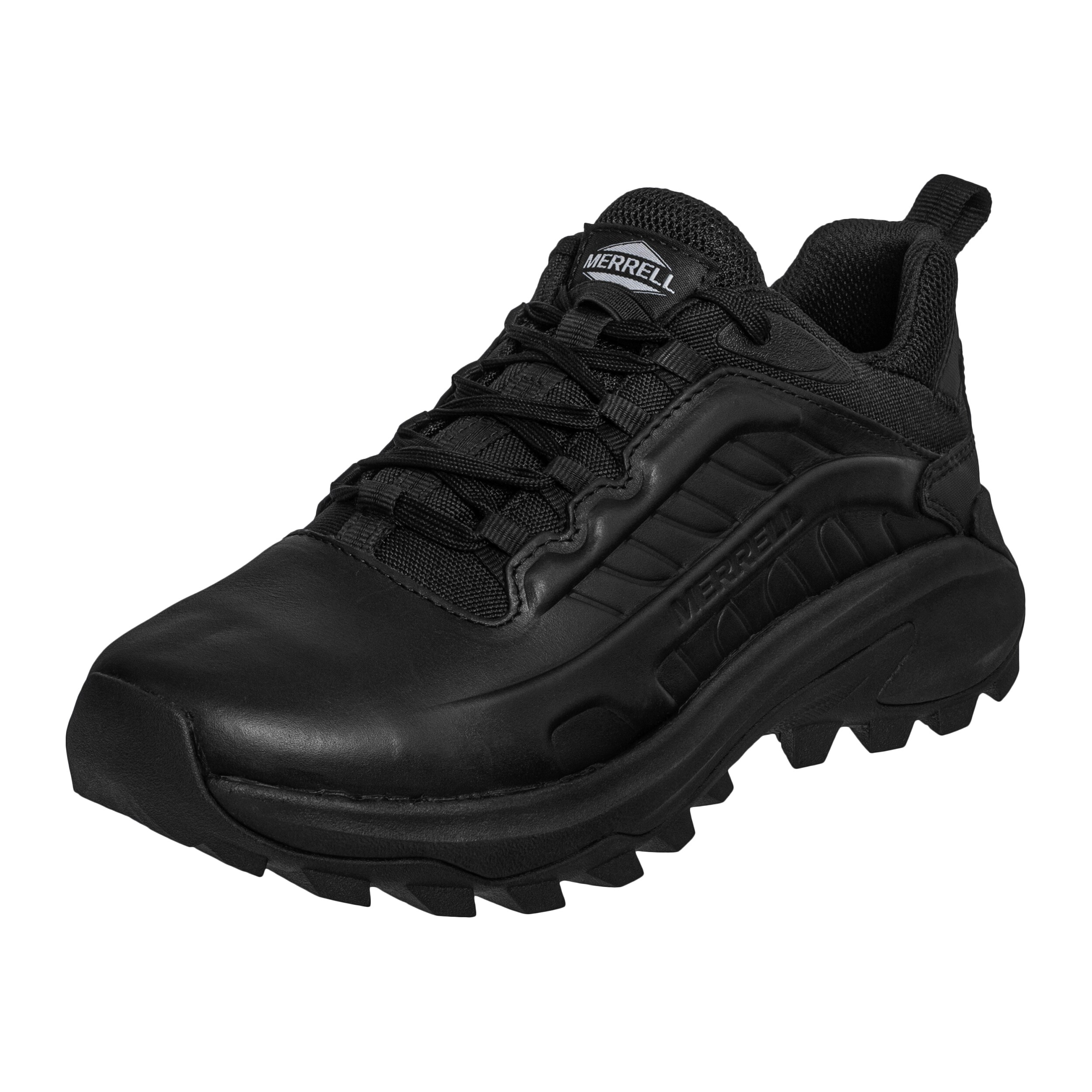 Boty Merrell MOAB Speed 2 Tactical Low - Black