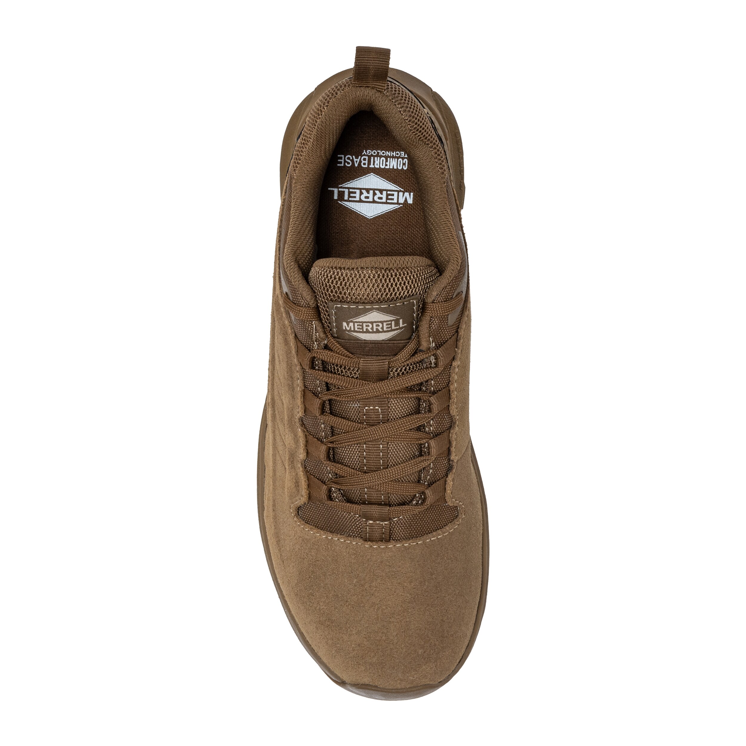 Boty Merrell MOAB Speed 2 Tactical Low - Coyote