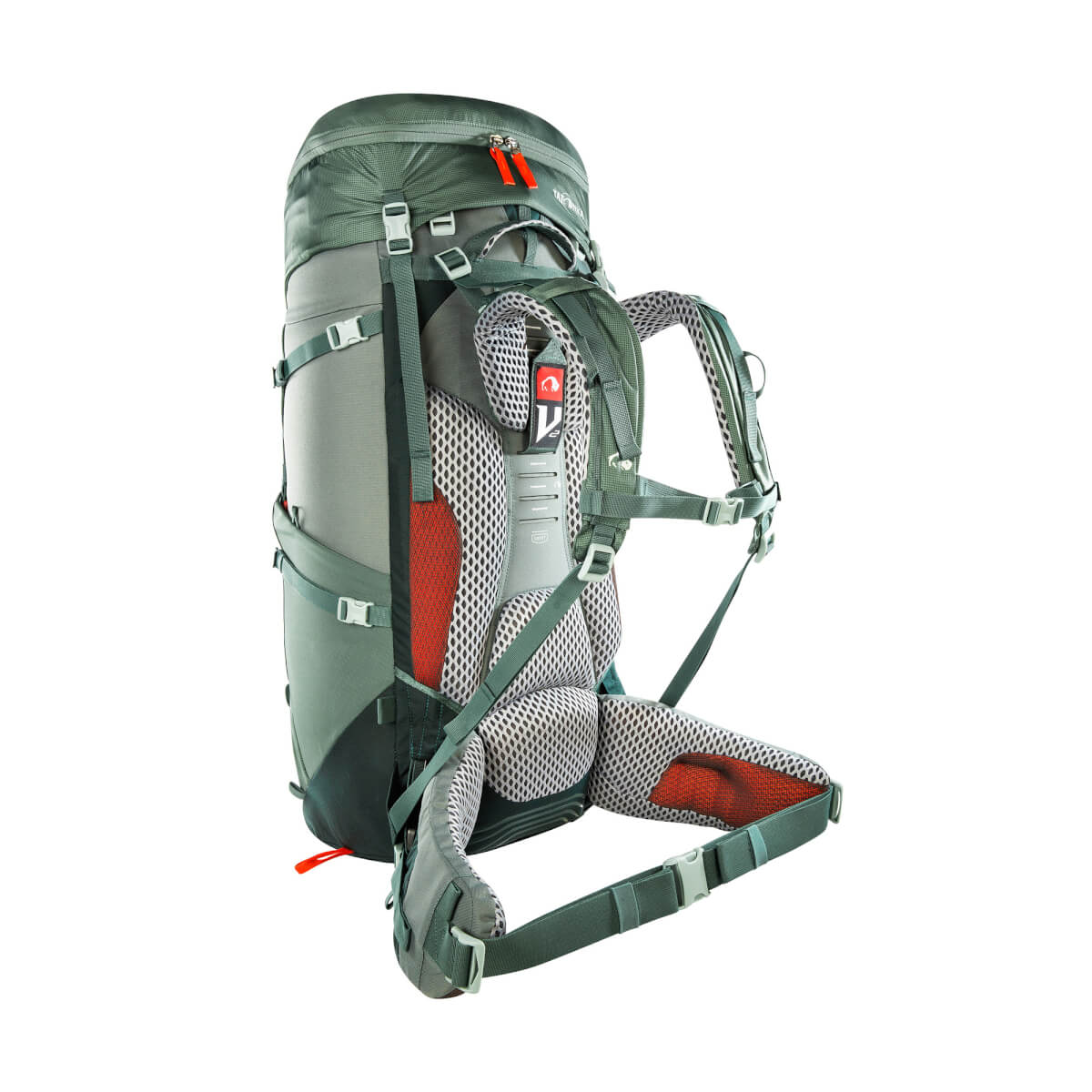 Batoh Tatonka Yukon Women 60+10 l - Sage Green