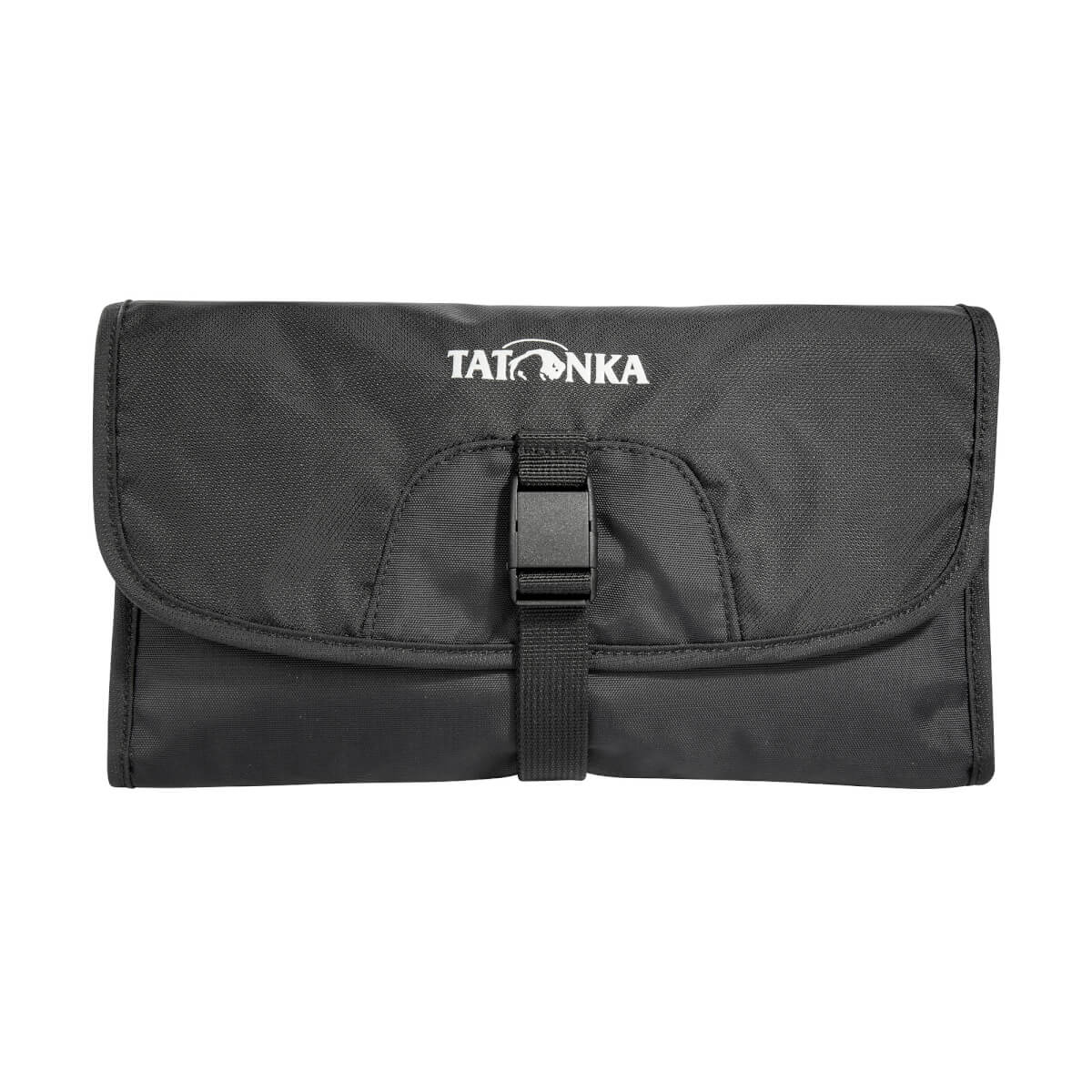 Kosmetická taška Tatonka Small Travelcare Wash bag - Black