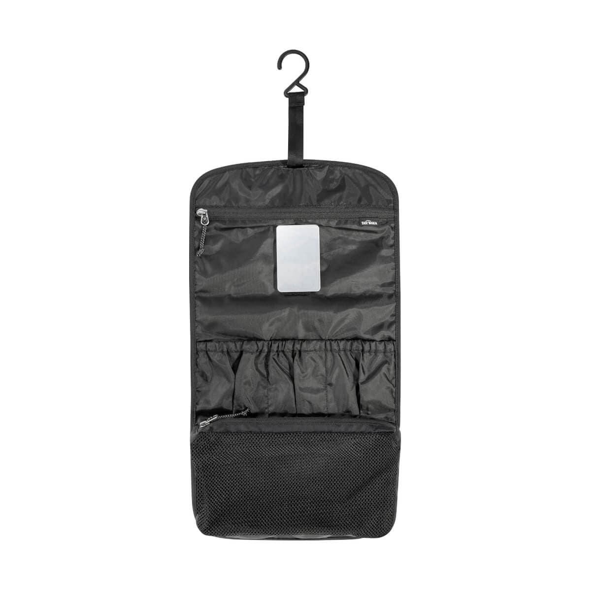 Kosmetická taška Tatonka Small Travelcare Wash bag - Black