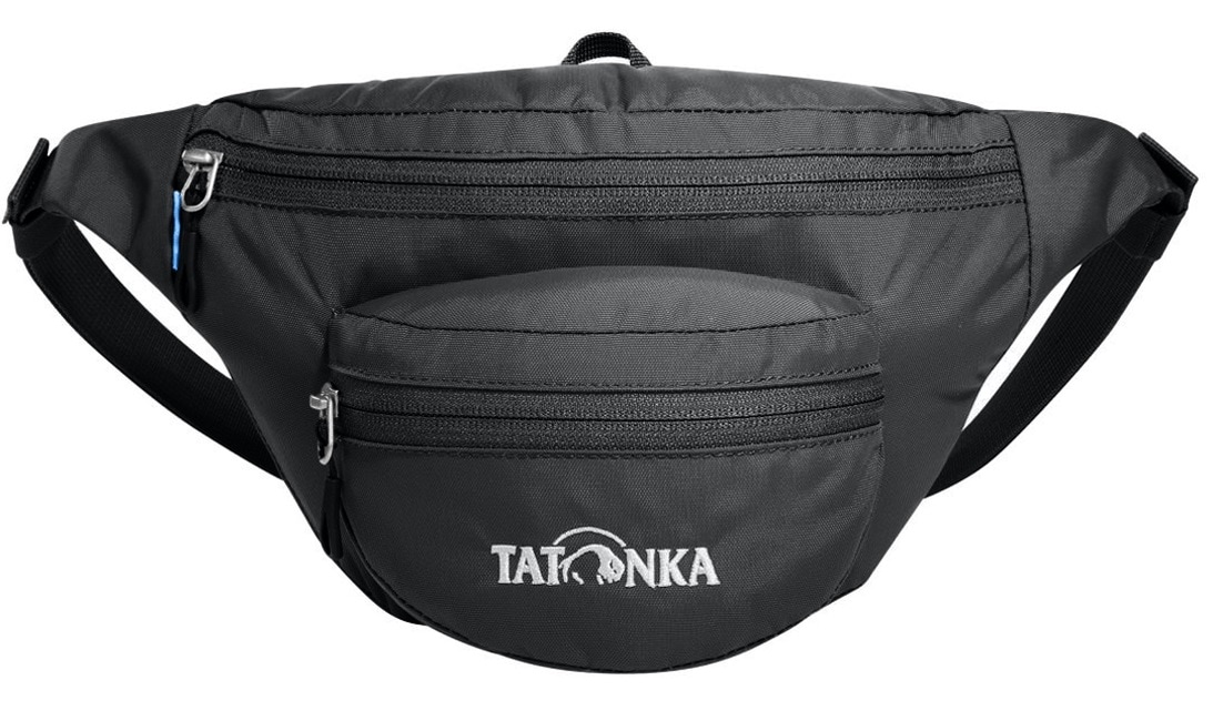Ledvinka Tatonka Funny Bag S – Black