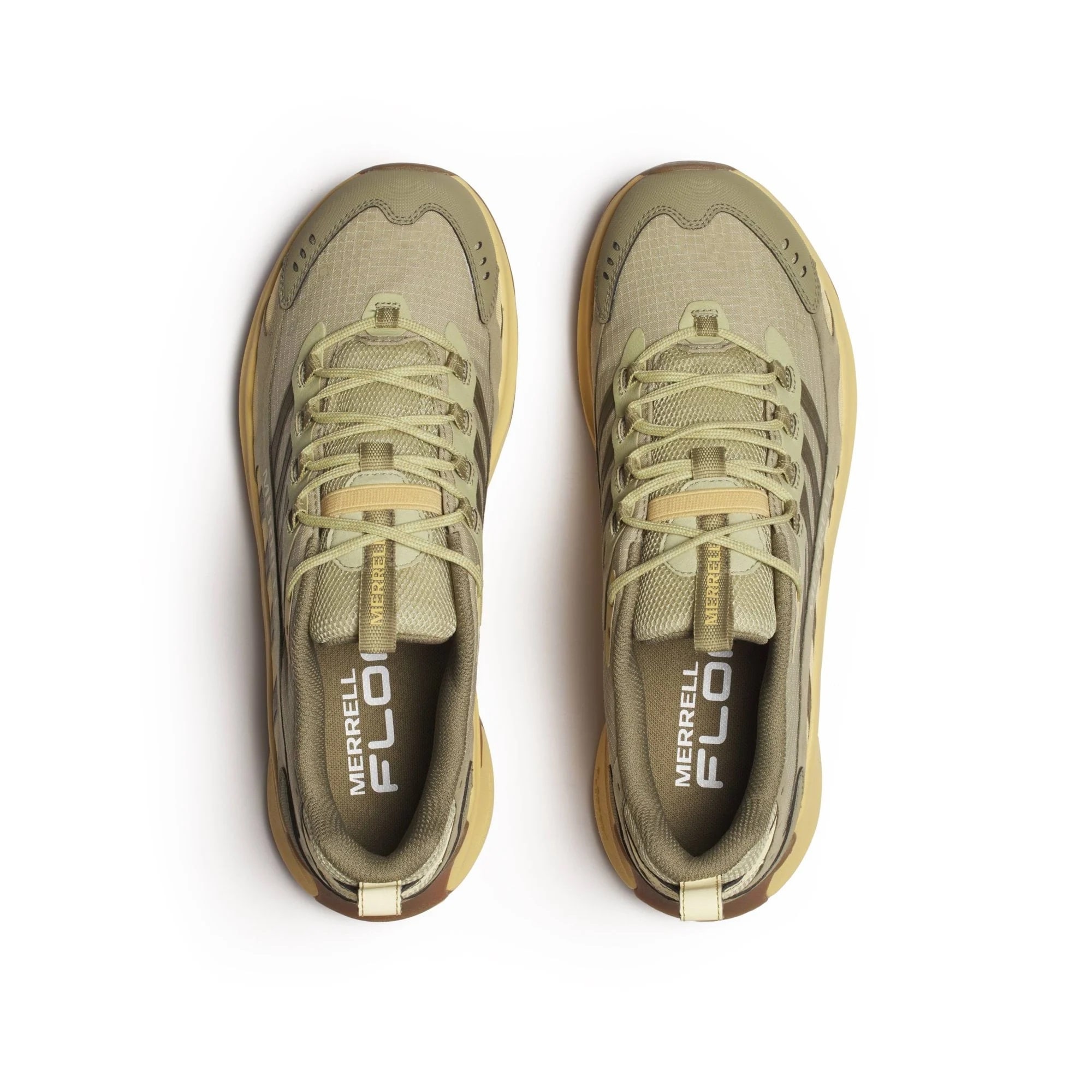 Boty Merrell MOAB Speed 2 GTX - Basil