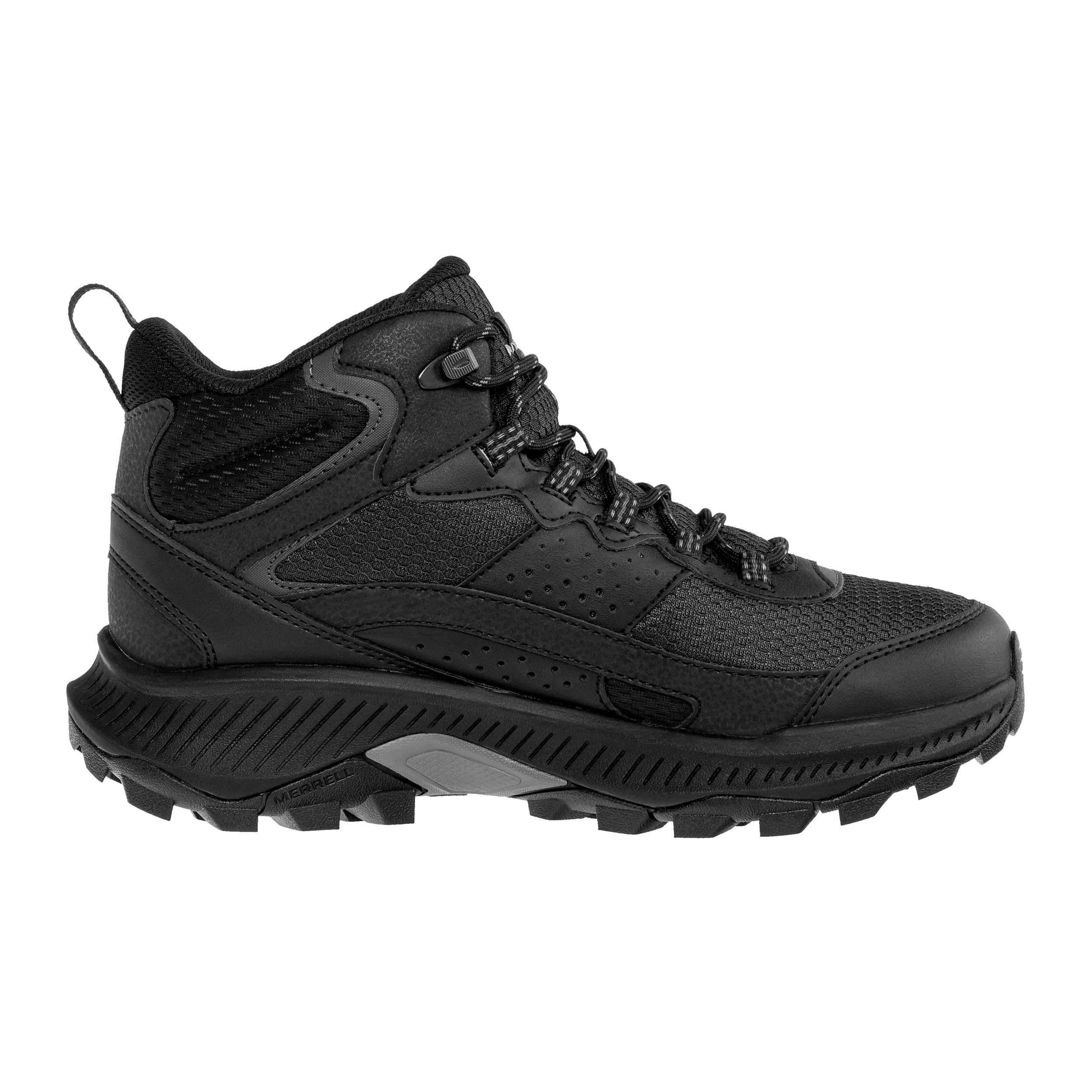 Boty Merrell Speed Strike 2 MID GTX - Black