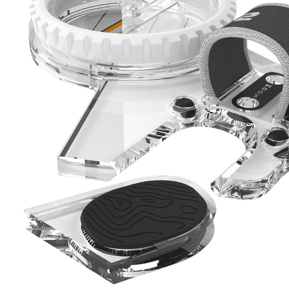 Kompas Silva Arc Jet 360 Right