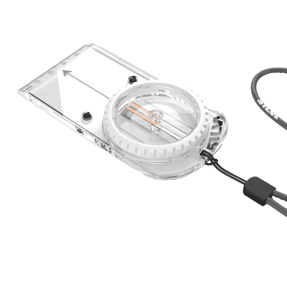 Mapový kompas Silva Spike Jet