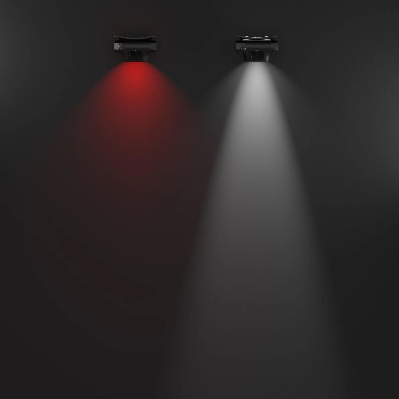 Svítilna čelová Silva BaseLight 300 - 300 lumenů