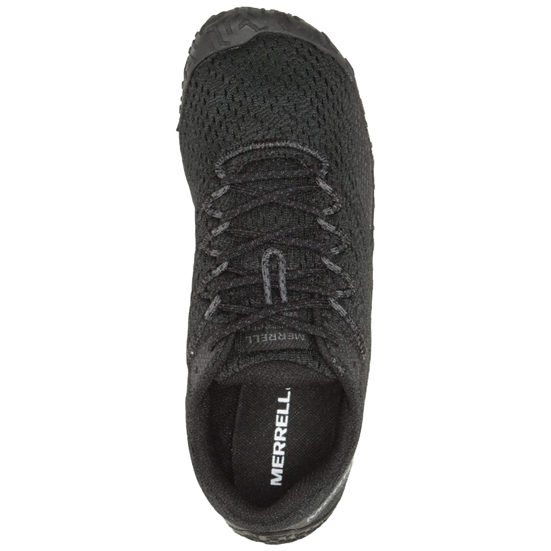Boty Merrell Vapor Glove 6 - Black