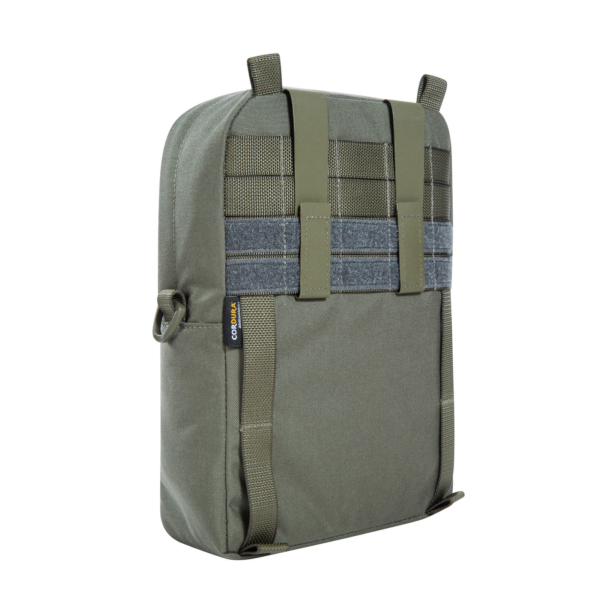 Kapsa Tatonka Side Pocket 4 l - Stone Grey Olive