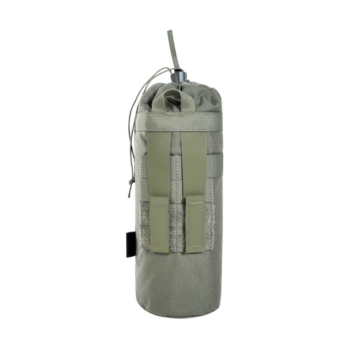 Pouzdro na láhev Tatonka Thermo Bottle Cover 0,6 l – Stone Grey Olive