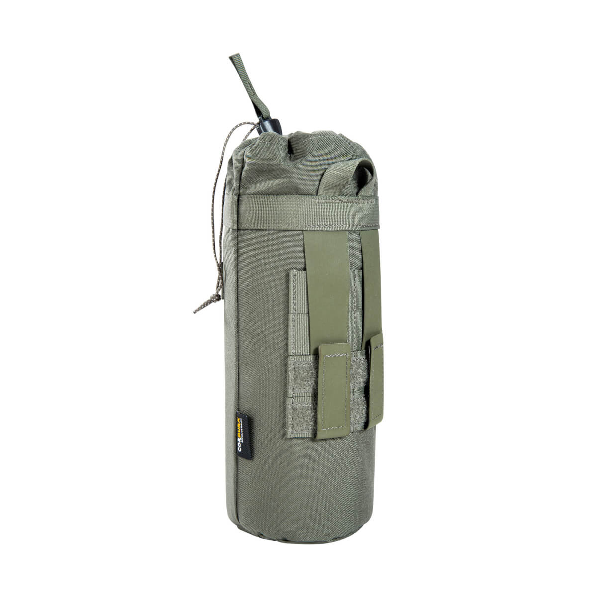 Pouzdro na láhev Tatonka Thermo Bottle Cover 0,6 l – Stone Grey Olive
