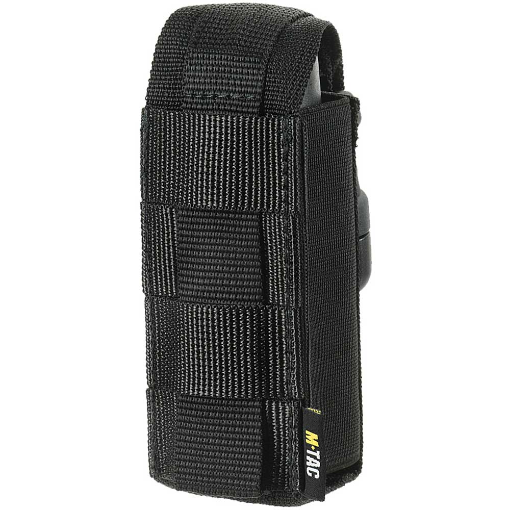 Pouzdro na pepřový sprej M-Tac - Black
