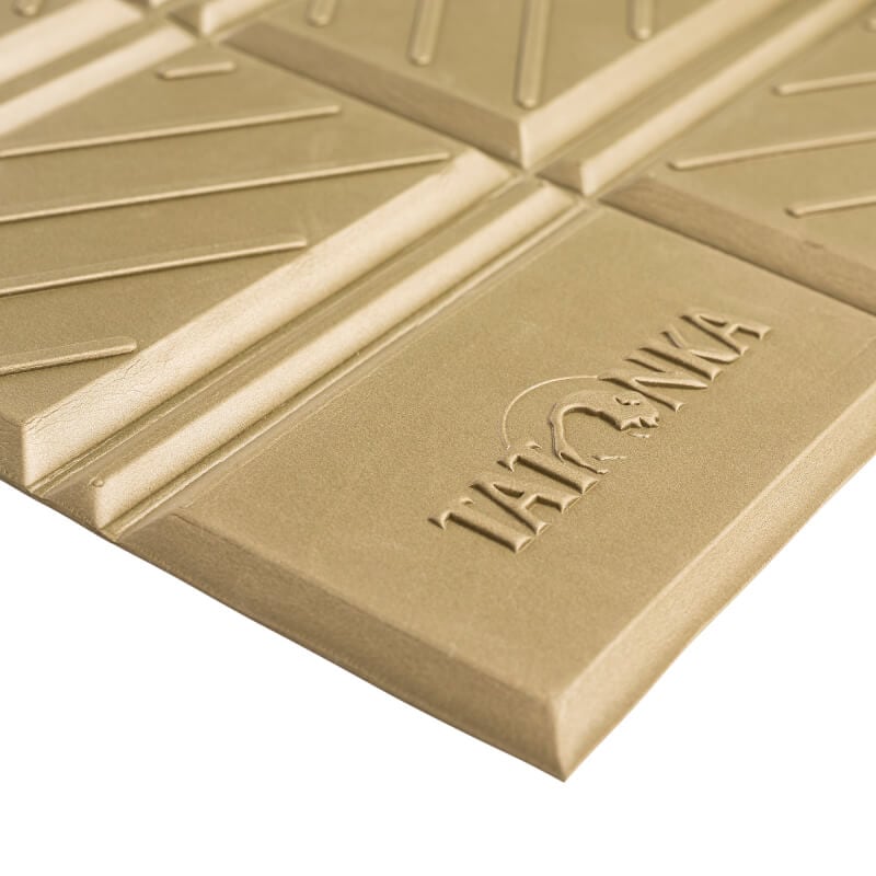 Podložka Tatonka na sezení Foldable Seat Mat 26 x 34 cm - Olive