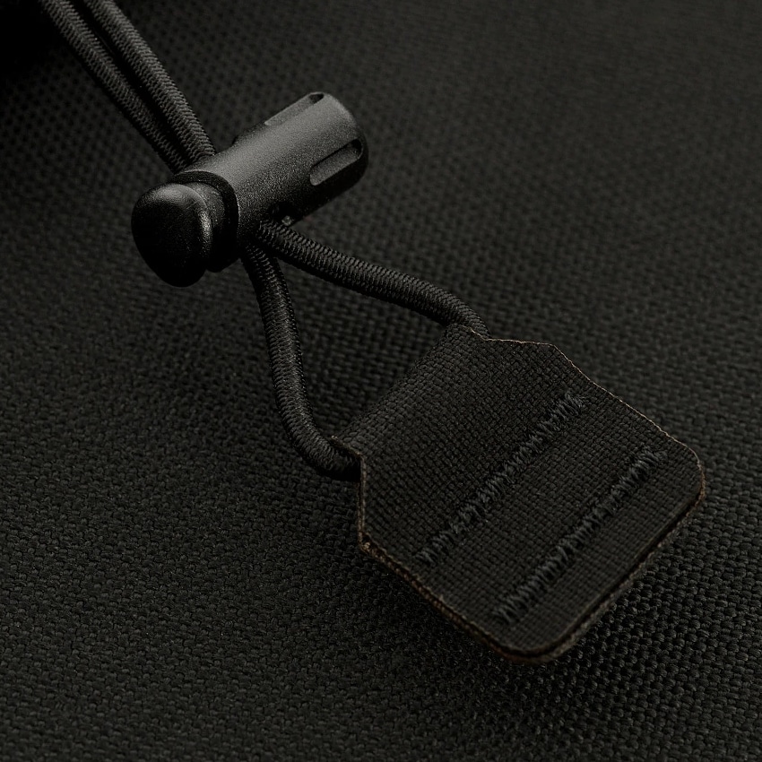 Pouzdro na láhev M-Tac Elite – Černé