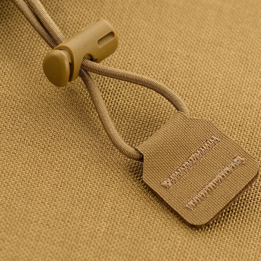 Pouzdro na láhev M-Tac Elite – Coyote