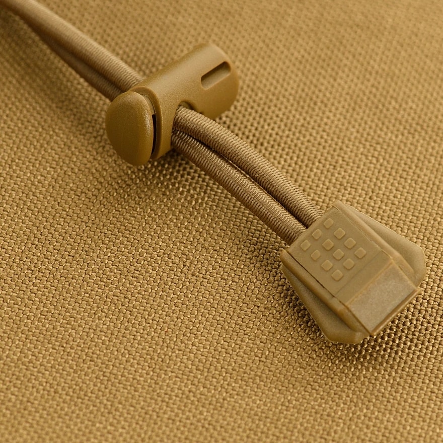 Pouzdro na láhev M-Tac Elite – Coyote