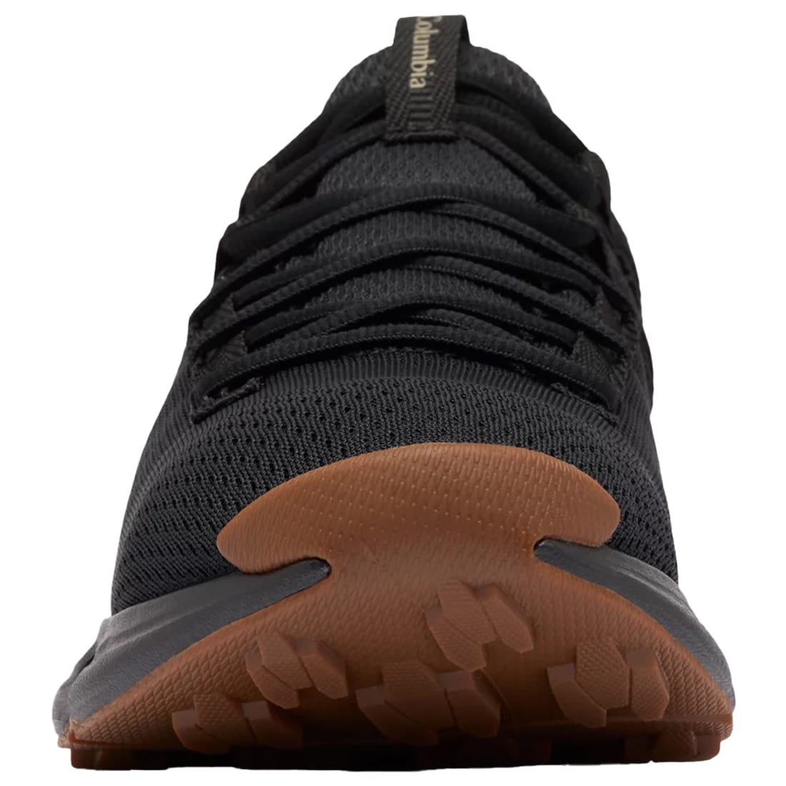 Boty Columbia Terrastride ARO - Black/Tusk