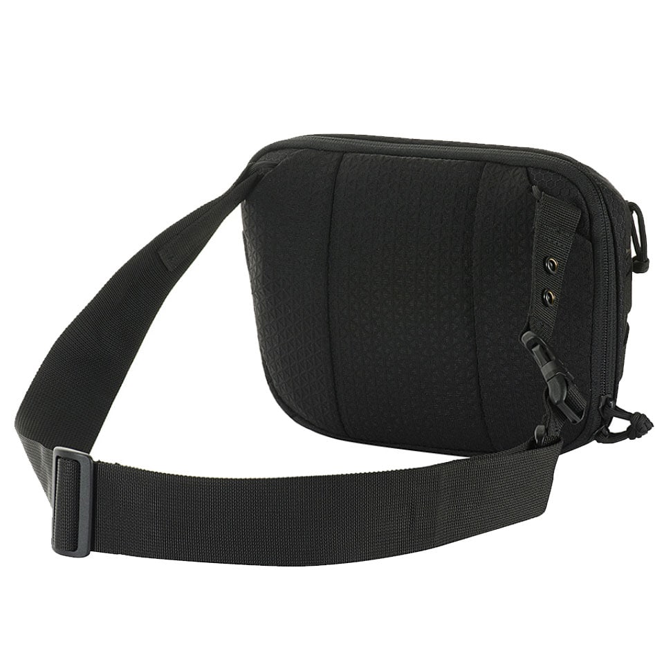 Taška M-Tac Spheara Hex Hardsling Gen. II Elite - MultiCam Black/Black