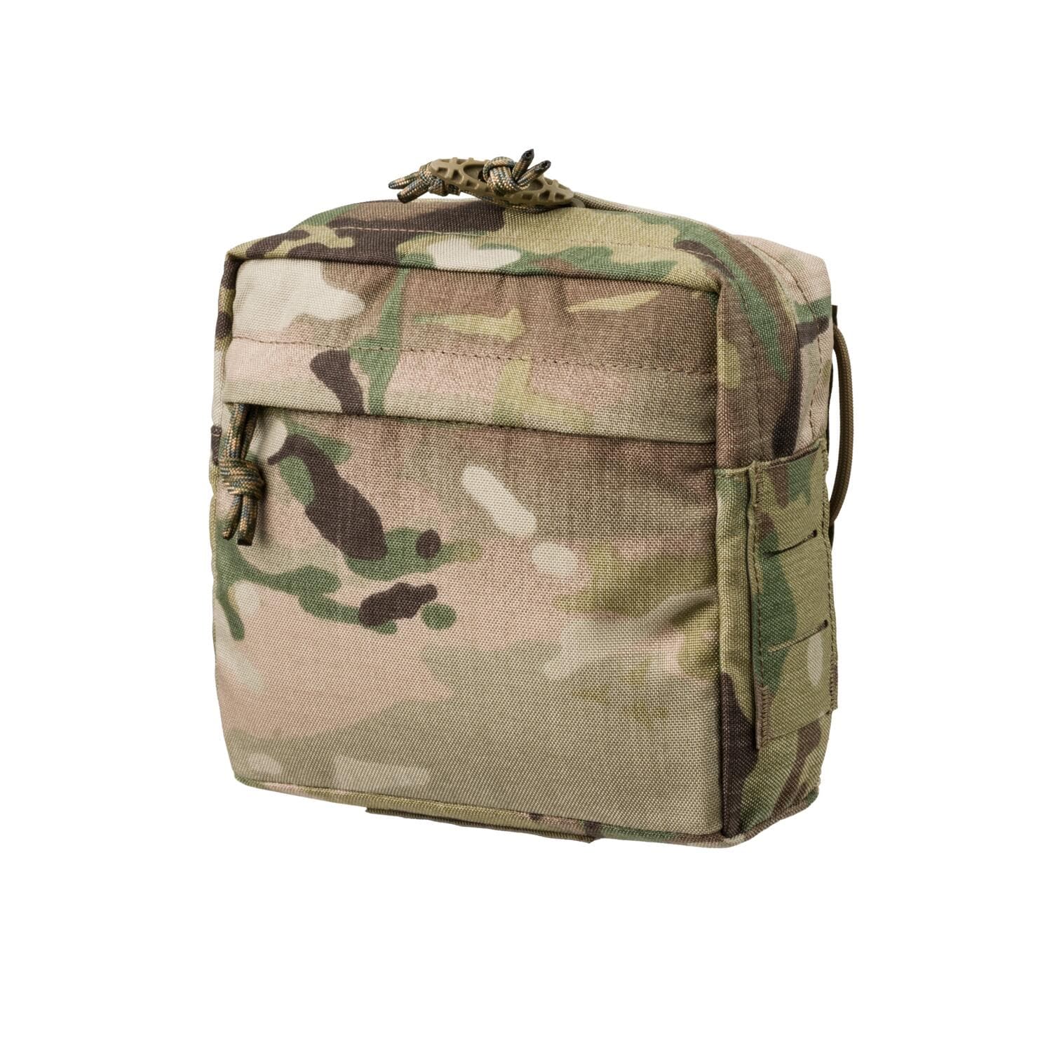 Kapsa Direct Action Admin Pouch - MultiCam