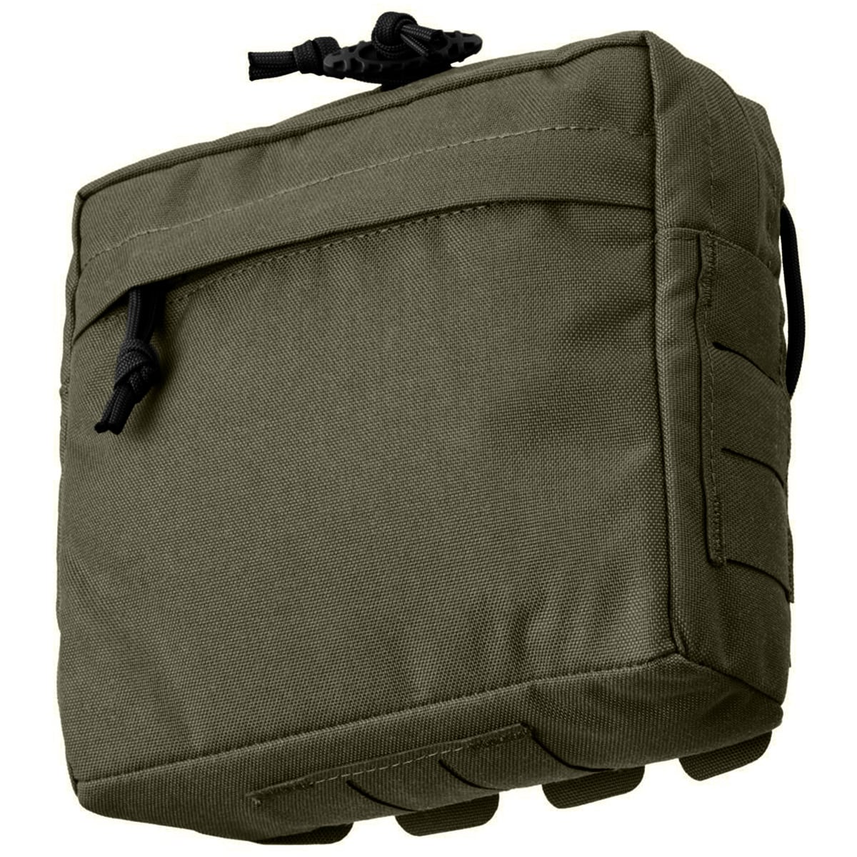 Kapsa Direct Action Admin Pouch - Ranger Green
