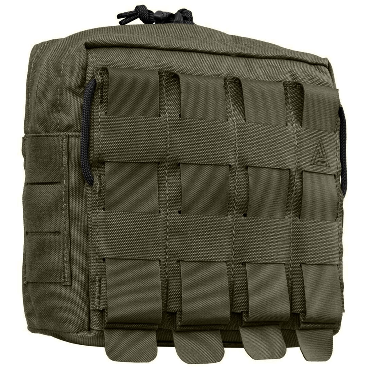 Kapsa Direct Action Admin Pouch - Ranger Green