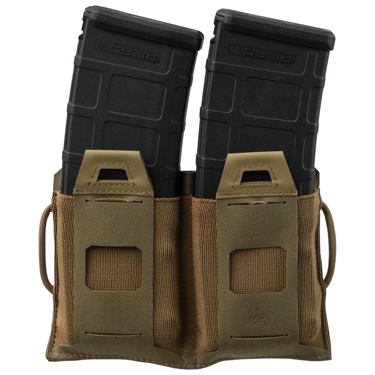 Dvojitá sumka Direct Action Double Flat Magazine – Adaptive Green