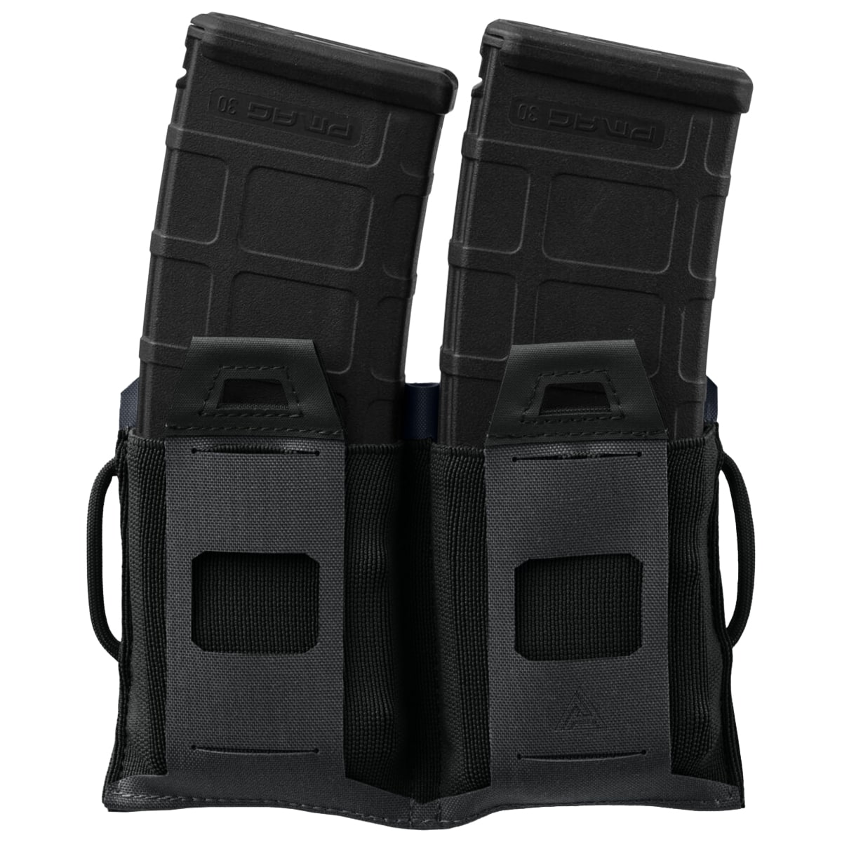 Dvojitá sumka Direct Action Double Flat Magazine – Shadow Grey