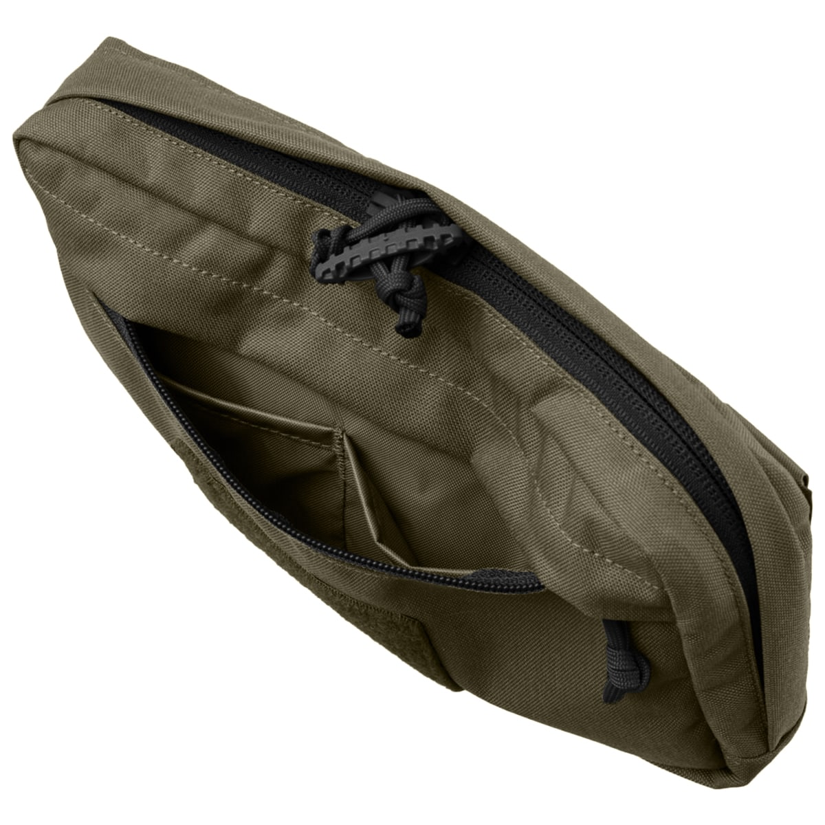 Kapsa Direct Action Front Flap Admin Pouch - Ranger Green