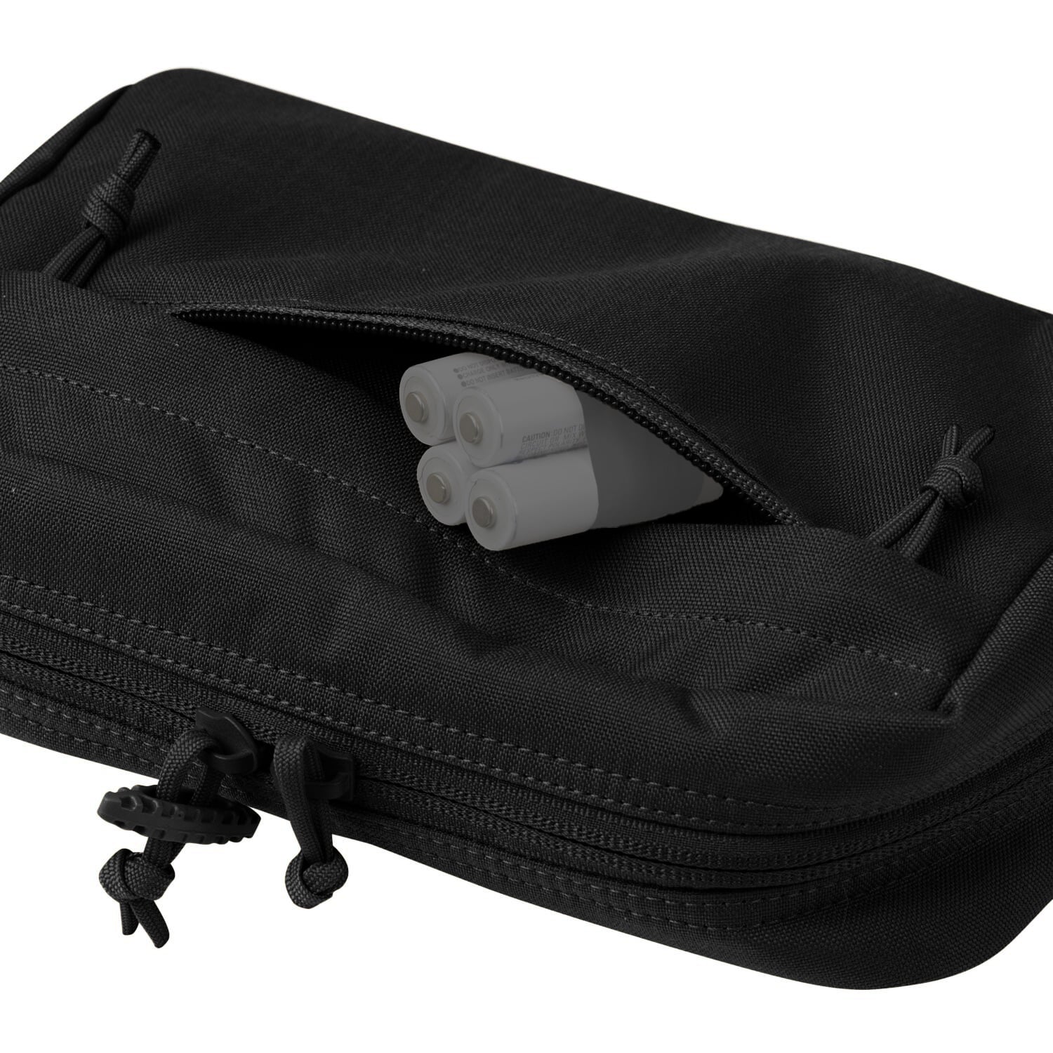 Taktická kapsa Direct Action NVG MK II - Black