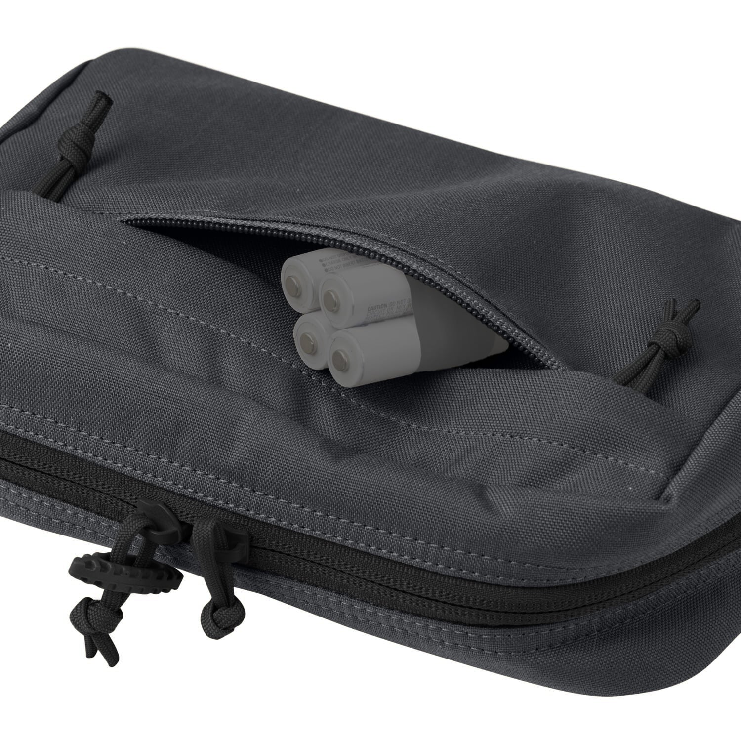 Taktická kapsa Direct Action NVG MK II - Shadow Grey