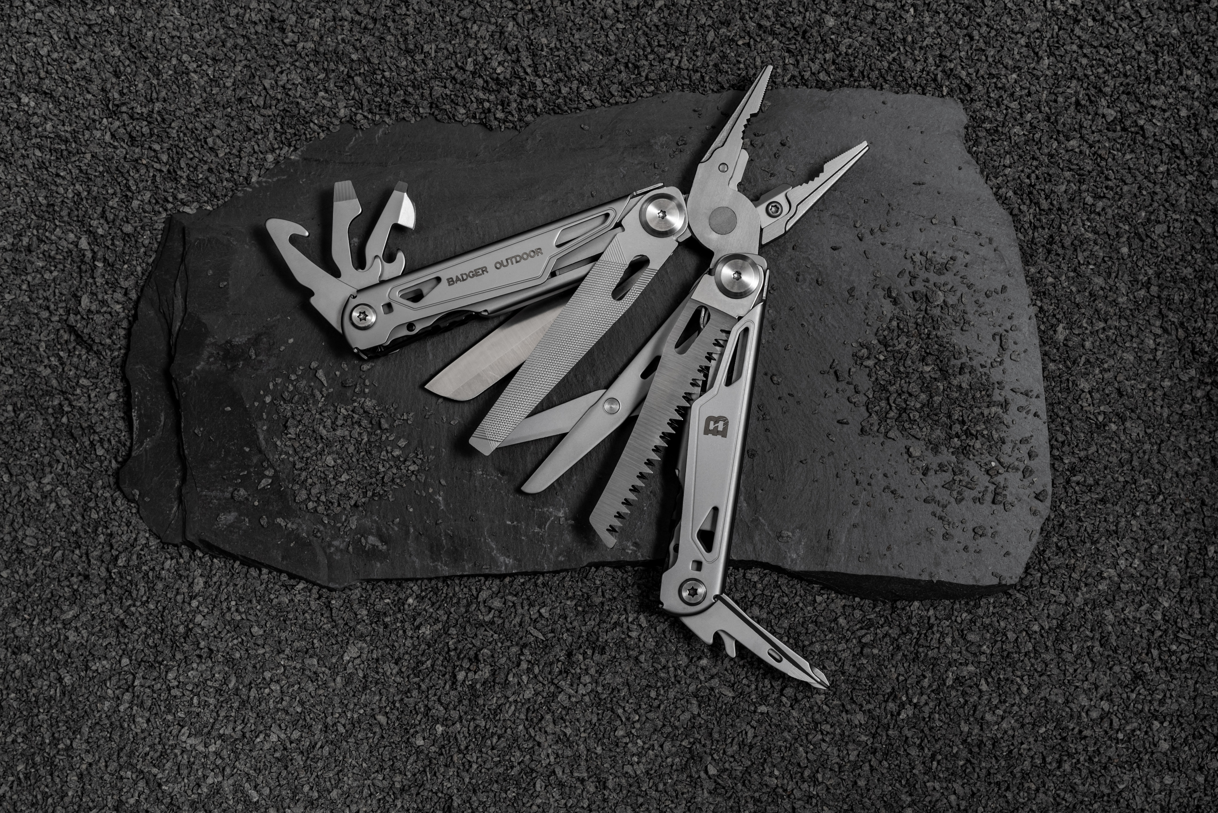 Multitool Badger Outdoor Torrent
