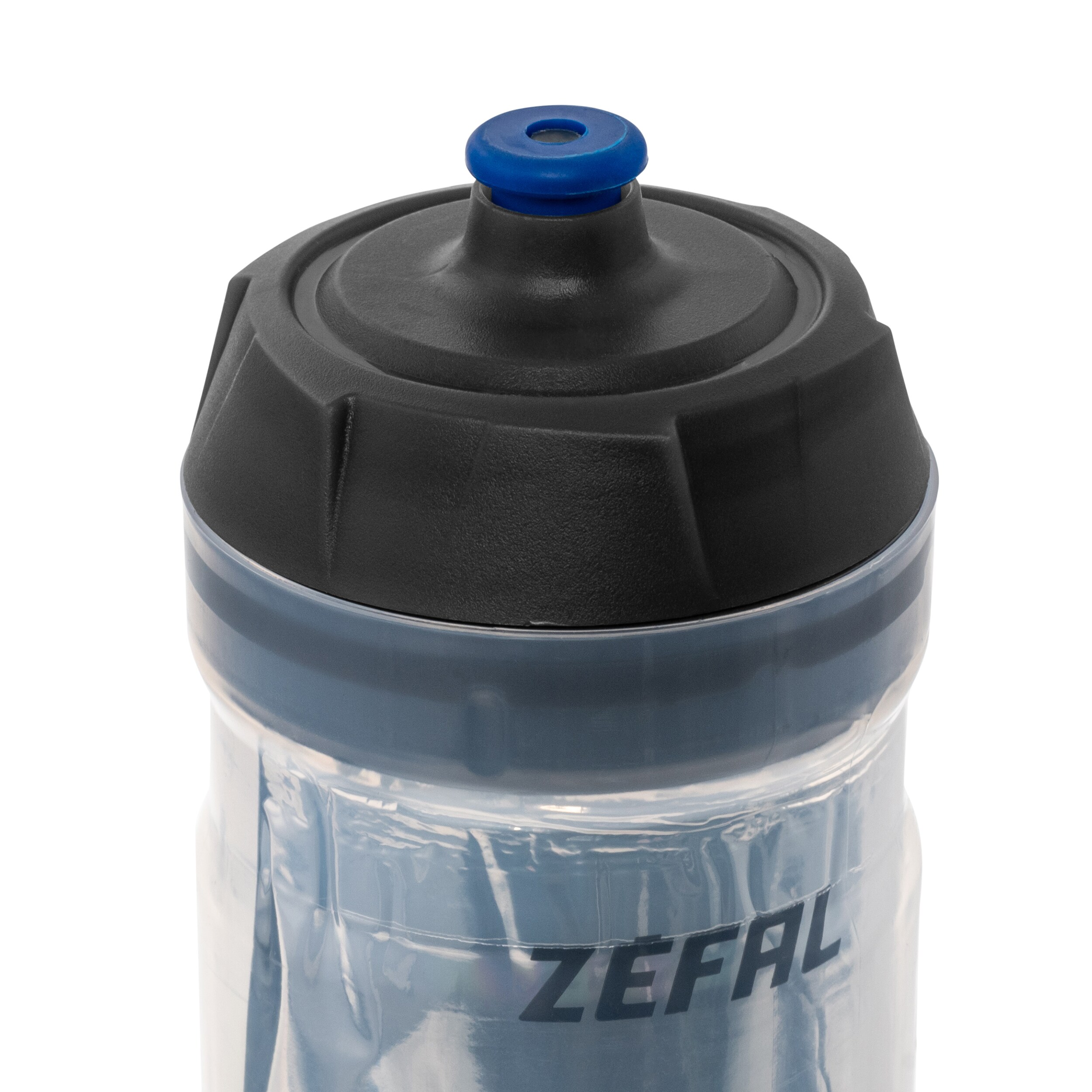 Bidon Zefal Arctica 55 550 ml – Silver / Blue